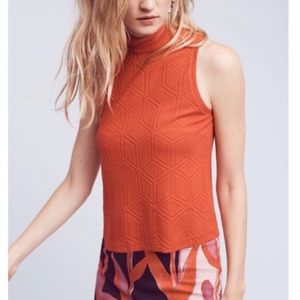 Knit Tank by Postage Stamp